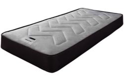 Forty Winks - Newington Comfort Support - Single Mattress